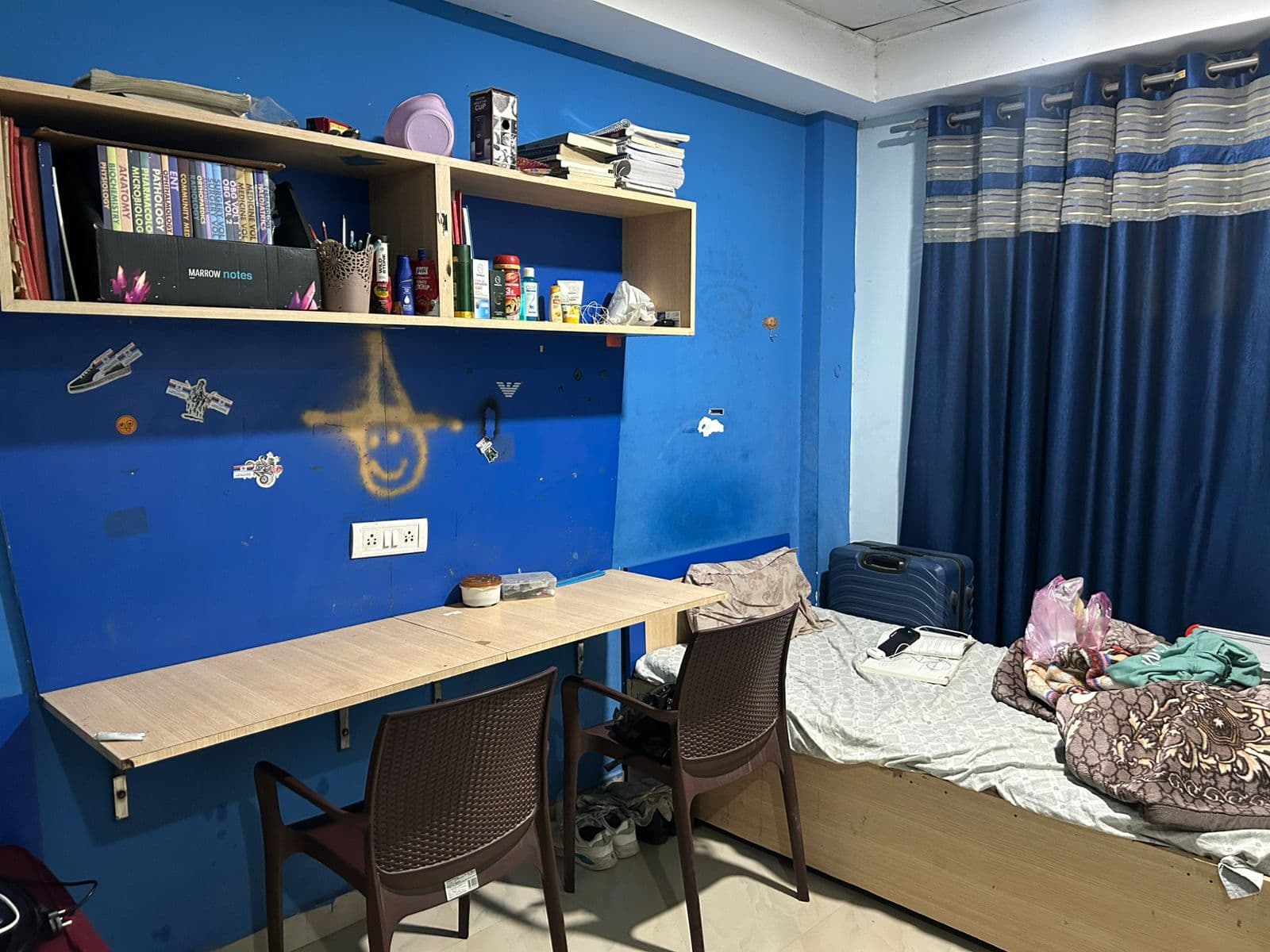 Adesh University Bathinda Hostel and Mess photo 5